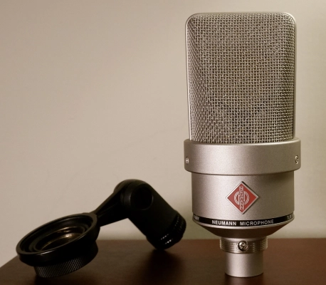 Neumann - TLM 103 7